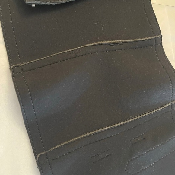 RARE! Hard to Find! NWT! Alessandro Dell’Acqua Corset Belt Size IT 40 main image 5